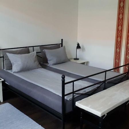 City Center Minimalist Apartment Oradea Eksteriør billede